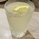 和風もつ料理 あらた - 特製ハイボール