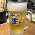 焼肉やっちゃん 京橋本店 - 