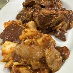 焼肉やっちゃん - 