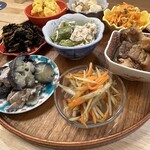 おばんざいや うさぎ - 