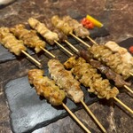 旨いマグロと海鮮居酒屋 漁火 - 