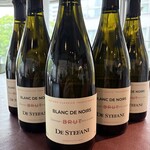 自然料理とワイン CUORE-クオーレ- - 