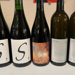 自然料理とワイン CUORE-クオーレ- - 