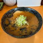 麺武 はちまき屋 - 