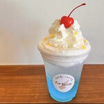 淡路島しふぉんの店 fortune - ドリンク写真: