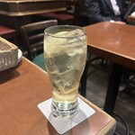 横浜ハイボール - 