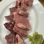 焼肉やっちゃん - 