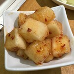 焼肉やっちゃん 京橋本店 - 