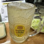 焼肉やっちゃん - 