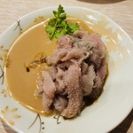 和風もつ料理 あらた - 
