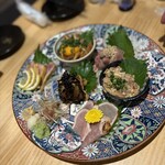 釜飯と野菜巻き 釜よし 新横浜本店 - 
