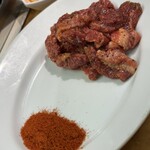 焼肉やっちゃん - 