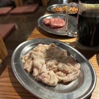 桑名とんちゃん ぶたの道_1