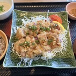 大戸屋 - 料理写真:
