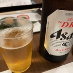 一誠 - ドリンク写真: