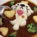 御食事処　花さんご - 