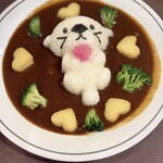 御食事処　花さんご - 