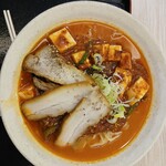 ちゃーしゅうや 武蔵 - 料理写真: