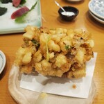 魚河岸 大作  - 