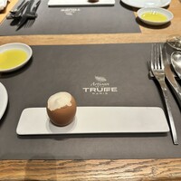 アルティザン ドゥ ラ トリュフ パリ - 