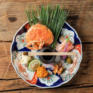 金沢炉端あっぱれ_2