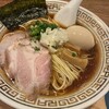 麺尊 RAGE 麻布台ヒルズ