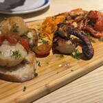 西洋料理 Jules - 