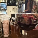 神戸牛ステーキ&ハンバーグ カミシゲ - 