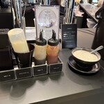 The Minatoya Lounge - 