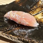 片岡篤司 - 和歌山　白甘鯛