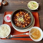 四川料理 ラーメィズ - 
