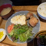 炭焼キッチン イゴコチ - 料理写真:
