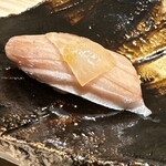 片岡篤司 - 北海道　鰤　大根