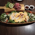 肉バル Re:come 太田店 - 