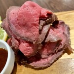 肉バル Re:come 太田店 - 