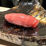 片岡篤司 - 中とろ