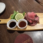 肉バル Re:come 太田店 - 