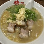 らーめん 賛平 - 