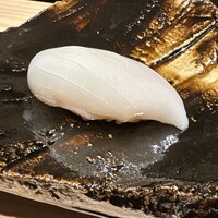 片岡篤司 - 鹿児島　スミイカ　雲丹入り