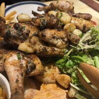 西洋料理 Jules - 