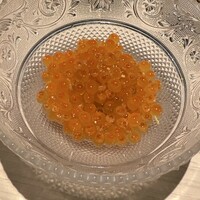 片岡篤司 - 筋子　海苔酢飯