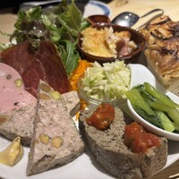 西洋料理 Jules - 