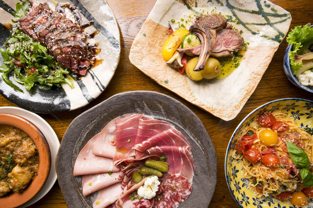 wine bar Bel photo 4