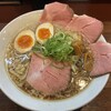 らーめん香澄 阿波座本店