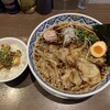 NOODLE CAFE SAMURAI
