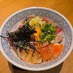 蕎麦と炙り焼き 奥 いずも  - 