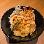 蕎麦と炙り焼き 奥 いずも  - 