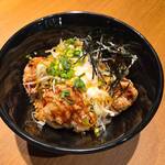 蕎麦と炙り焼き 奥 いずも  - 