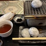 比叡・三九良 - 