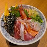 蕎麦と炙り焼き 奥 いずも  - 